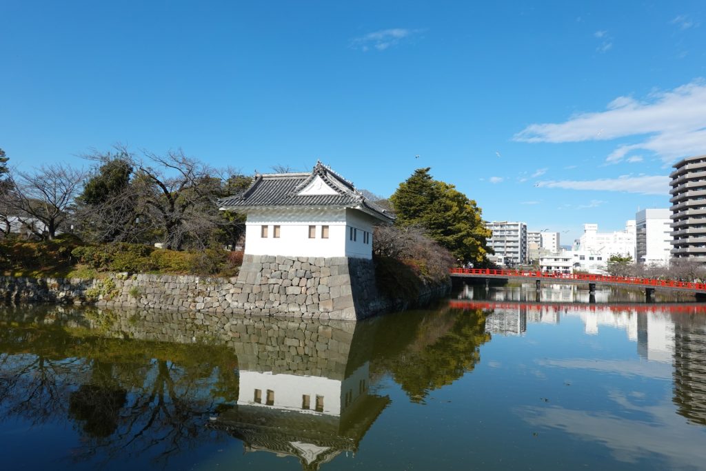 小田原